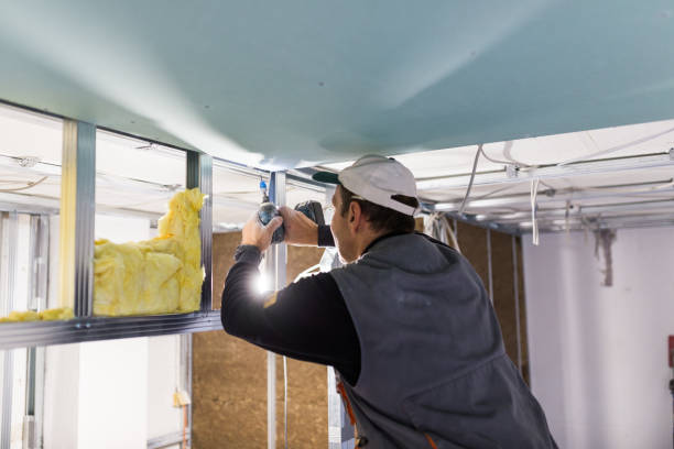 Types of Insulation We Offer in Oxford, AL